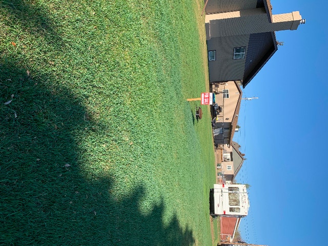 Vacant Lot For Sale Land for Sale Edmonton Kijiji