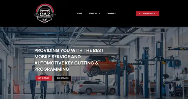 High Quality Web Design / WordPress / Mobile Optimized / Logos497224769739182085