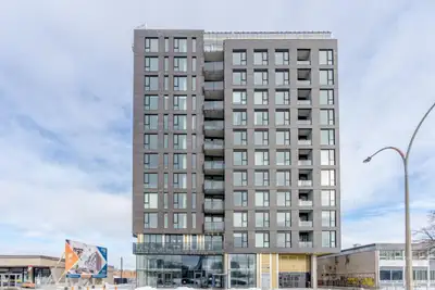 NOUVEAU appartement proche Métro Assomption