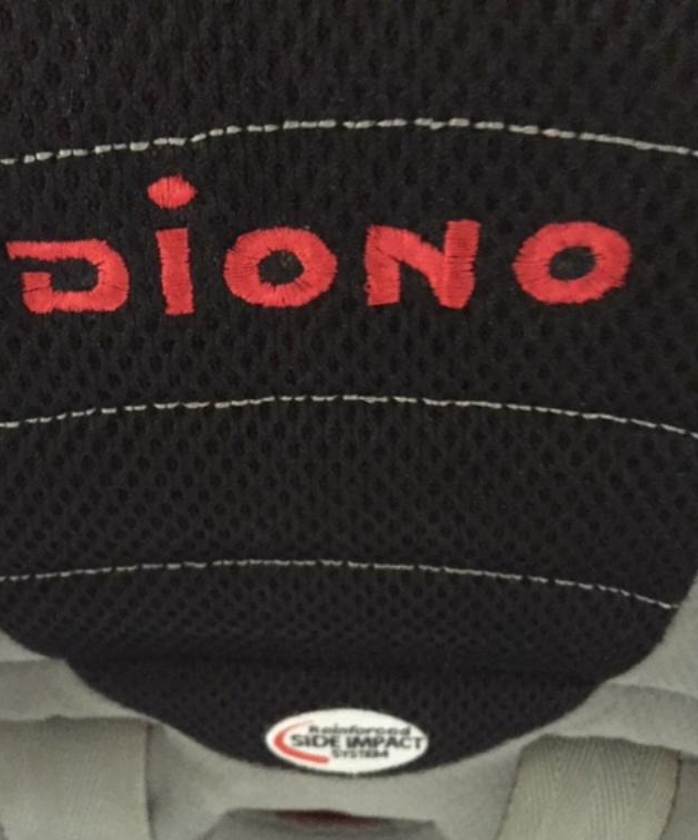 Diono Side impact booties Infant Car Seat cover only in Strollers, Carriers & Car Seats in Markham / York Region - Image 4