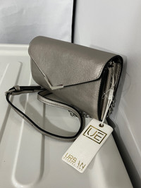 Clutch Crossbody 