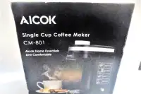SINGLE CUP Coffee Maker Coffee Machine