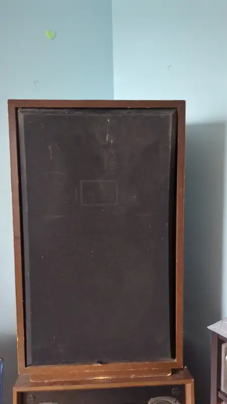 a pair of I have a pair of Accusound AS-6120 speakers in Speakers in City of Toronto - Image 3