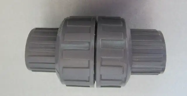Check Valve580579936238325765