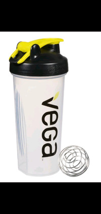 Vega Shaker Cup / Bottle