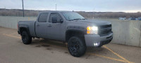 2008 2500 Duramax - Looking to trade
