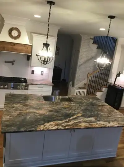 Countertops! Save today on Quartz & Granite! , View more