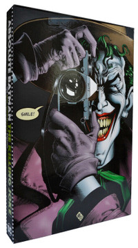 Absolute Batman: The Killing Joke (30th Anniversary Edition) NEW