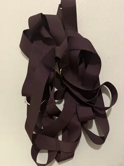 Home door tension strap, View more