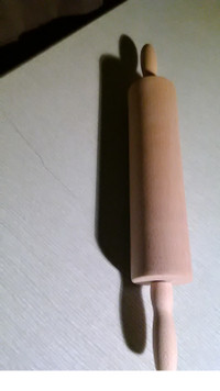 Rolling Pin-NEW-10''