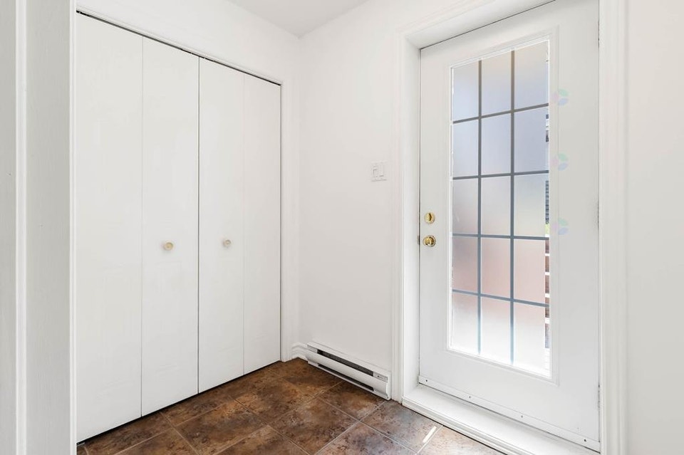 À louer – Grand 4 ½ - Secteur C (Brossard) 2