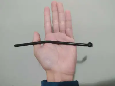 New Electric Guitar Tremolo Whammy bar, View more