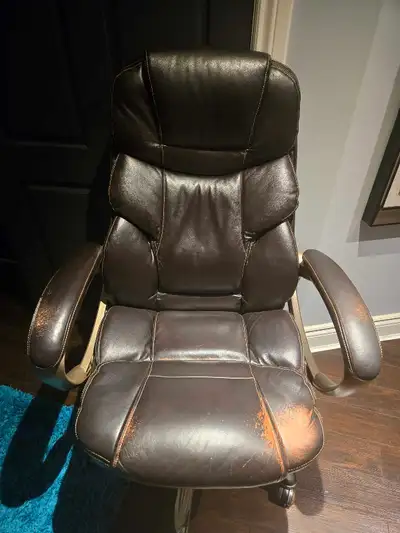 Office chair, View more
