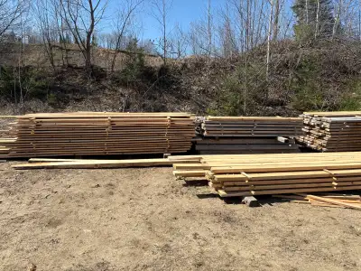 Cedar Lumber For Sale, View more