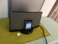 Bose Ipod-Iphone SoundDock (2004) Speaker System