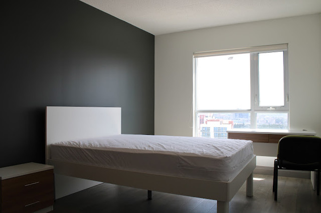 NEGOTIABLE rez one - Waterloo/Laurier Sublet from May-August in Room Rentals & Roommates in Kitchener / Waterloo - Image 3