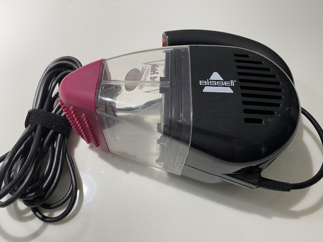 Bissell Pet Hair Eraser Hand Vac 33A1C in Accessories in City of Toronto