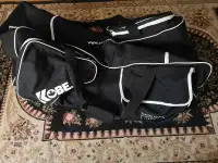 Kobe Hockey/Sports Bag