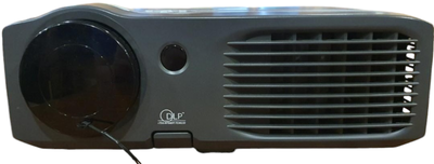 Optoma DLP projector. Electronic. I deliver!, View more