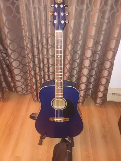 Guitare acoustique de marque Tradition , View more