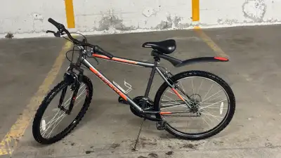 Supercycle Nitro hybrid Bike, View more