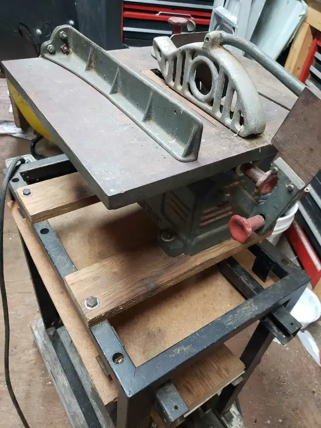 Vintage Table saw.527137189596375041