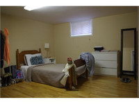 Summer Sublet Near McMaster University (Single Room) - $475