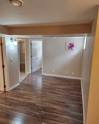 Bassement Suite