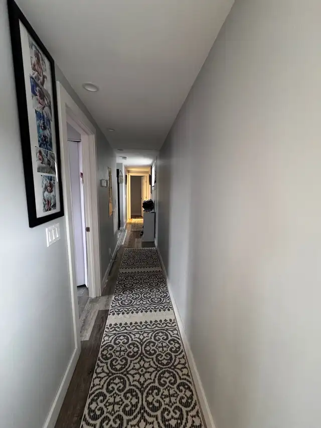 Furnished room for rent near downtown in Long Term Rentals in Whitehorse - Image 4