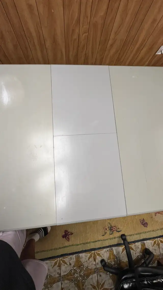 Board Game Dining Table (Extendable) in Other Tables in Hamilton - Image 5