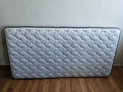 Mattress & Boxspring, Twin/Single Size, View more