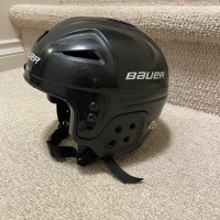 Bauer Lil Sport Hockey Helmet