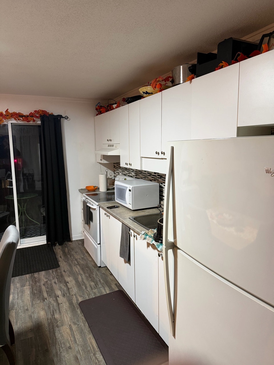 appartement 2 chambre 1 salle de bain a louer 3