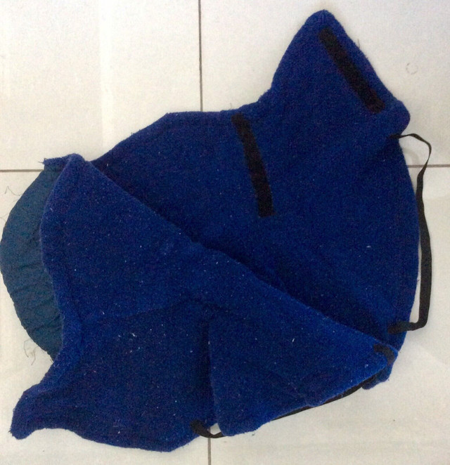 Cagoule Capuchon ajout sac de couchage pour Hiver dans Vêtements - 3T  à Saint-Hyacinthe - Image 2