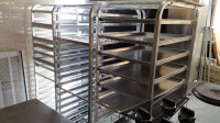 Restaurant and Commercial Kitchen Equipment