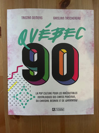 Québec 90