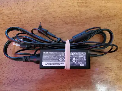 Chargeur Acer 19v 2.37a connecteur 3x1.1mm, View more