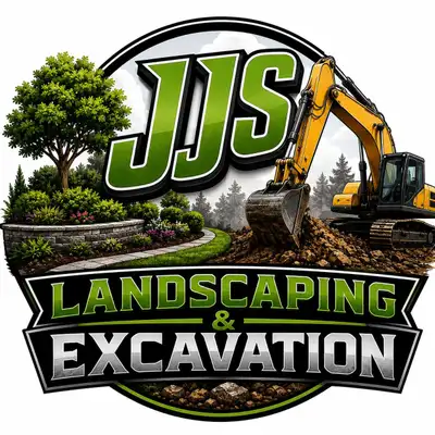 JJs landscaping&Excavation, View more