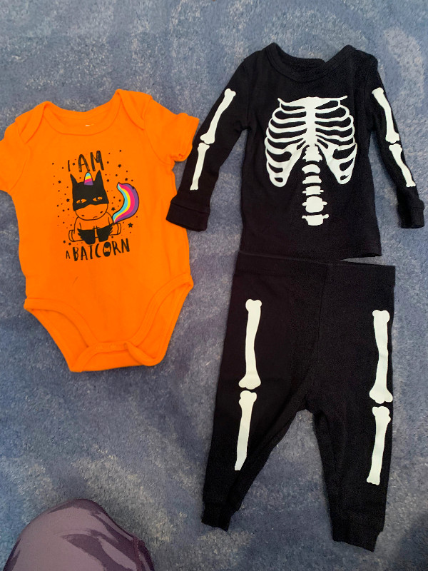 Halloween outfits in Clothing - 3-6 Months in Ottawa