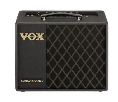 wanted Vt20x Vox amp, View more