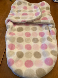Swaddles - all 4 four $ 30.0