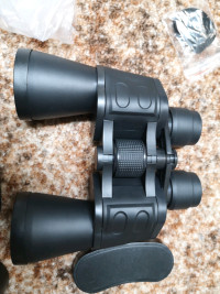 10x50 Brand New Binoculars