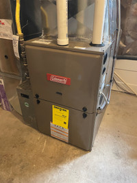 Furnace Repair, Furnace Installation 