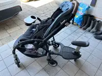 Bugaboo Bee 5 in excellent condition