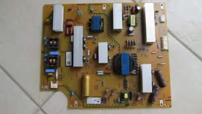 Sony tv power supply board, View more