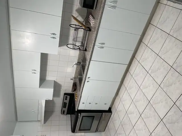 TWO BEDROOM BASEMENT APARTMENT FOR RENT