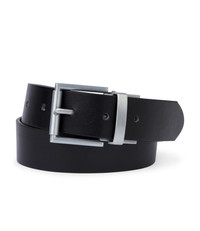 BNIB Boy uniform belt, black, never used, only $5