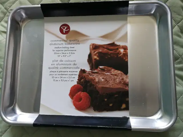 Aluminum Bakeware65170903587714120