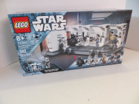 Lego  Star  Wars:  Boarding  the  Tantive   IV     (Neuf)