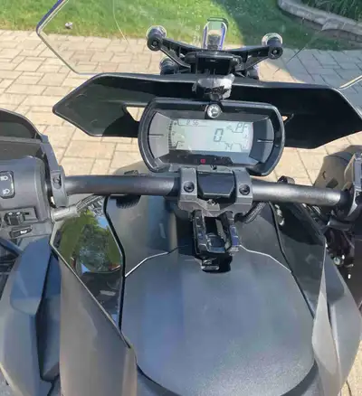 Ryker can am 3 tous 900cc. Appel 418 563 8051.